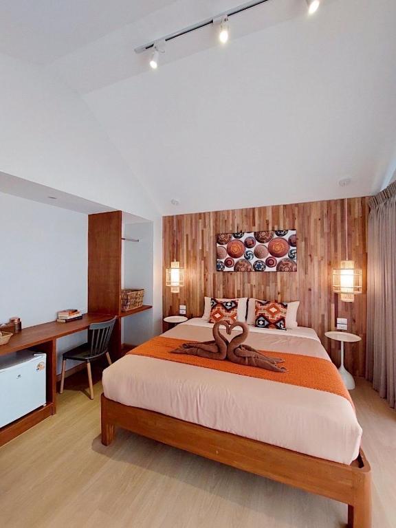 Sea Escapes Resort