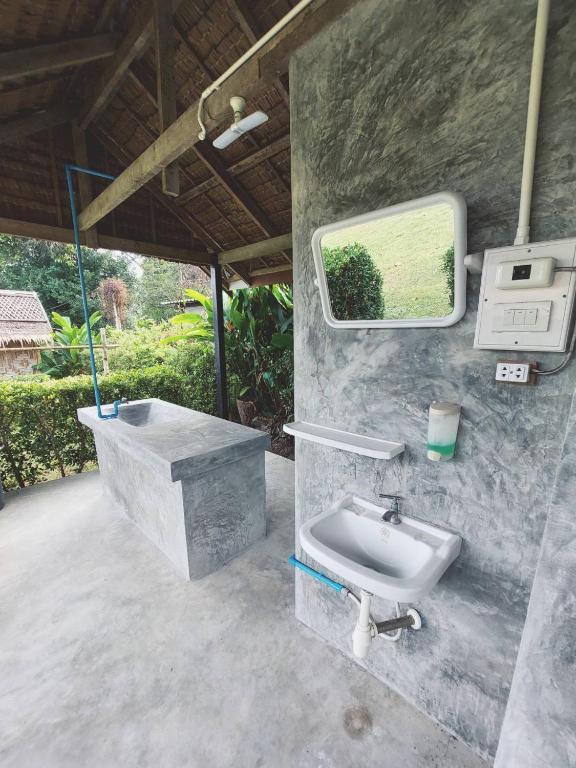 Samui Camping Farm Samui Camping Farm