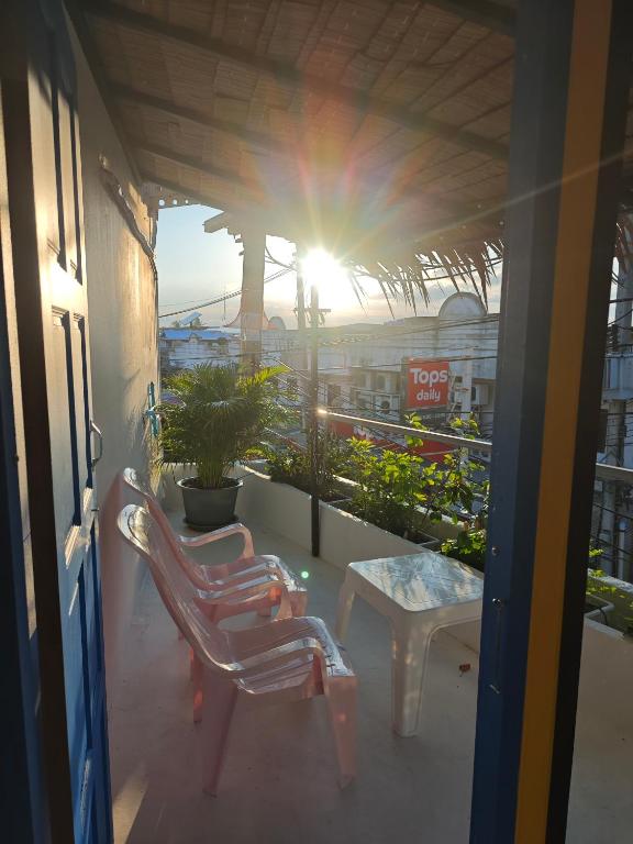 The Funky Monkey Hostel - 18 to 40 years old only