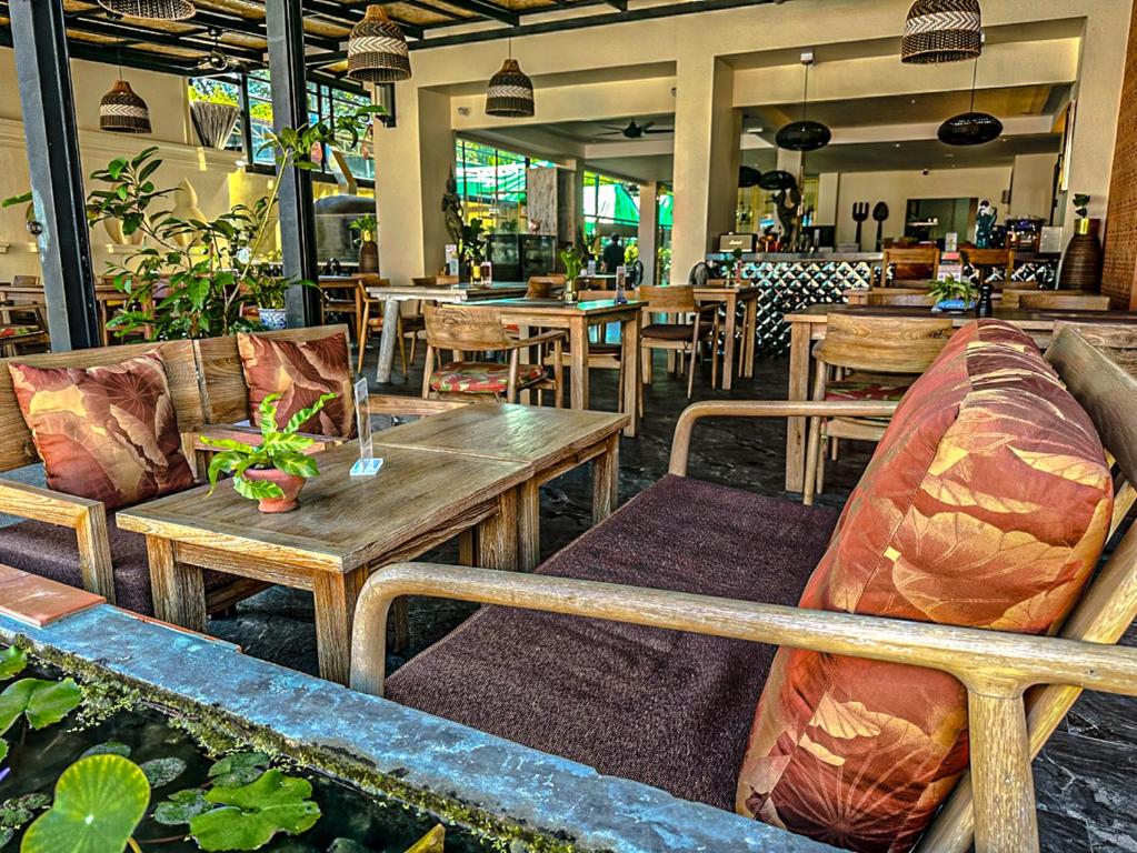 JALMIN Hotel Samui JALMIN Hotel Samui