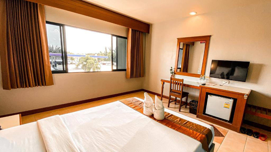 K2 Hotel @ Airport K2 Hotel @ Airport