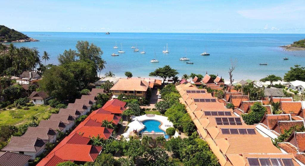 PS Thana Resort PS Thana Resort