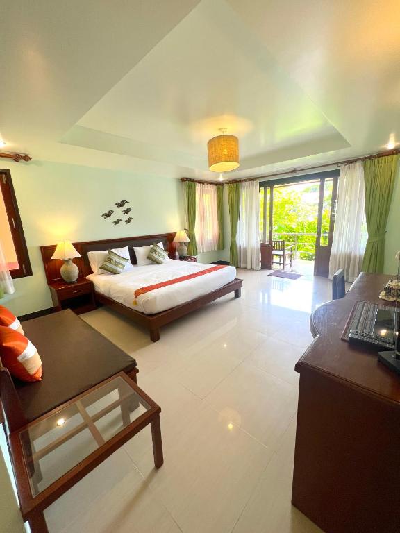 PS Thana Resort PS Thana Resort