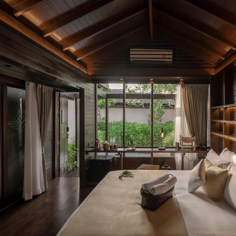 The Spa Resorts - Lamai Beach The Spa Resorts - Lamai Beach
