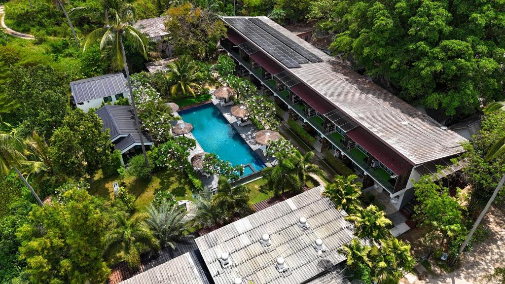 The Nidhra Boutique Resort The Nidhra Boutique Resort