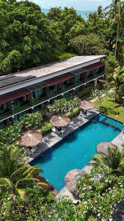 The Nidhra Boutique Resort The Nidhra Boutique Resort