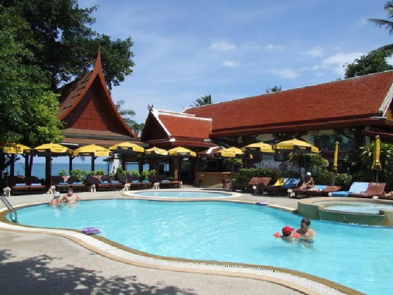 Bill Resort
