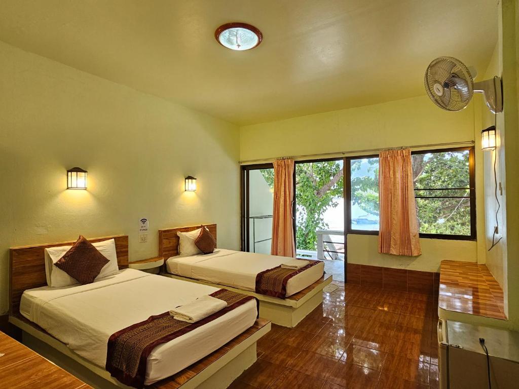 Ocean View Resort Ocean View Resort