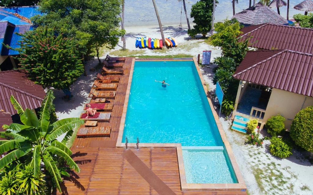 Beck's Resort Beck's Resort