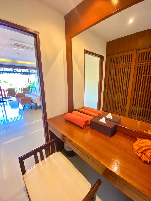 Le Murraya Boutique Serviced Residence & Resort Le Murraya Boutique Serviced Residence & Resort