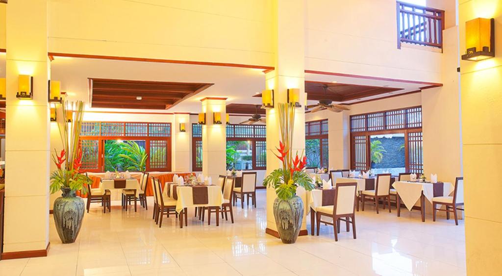 Le Murraya Boutique Serviced Residence & Resort Le Murraya Boutique Serviced Residence & Resort