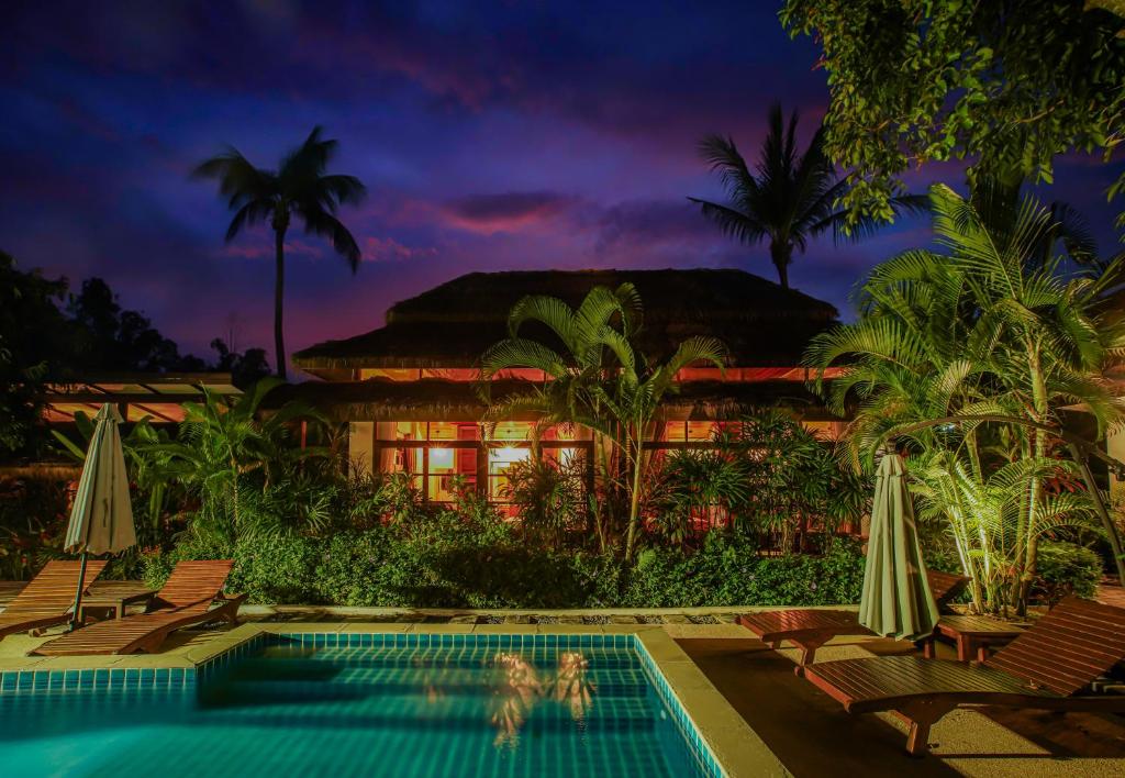 Amaya Boutique Resort Amaya Boutique Resort