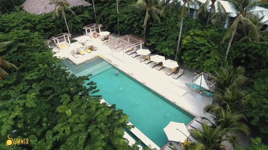 Summer Luxury Beach Resort & Spa Summer Luxury Beach Resort & Spa