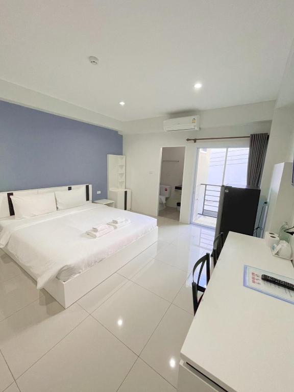 SC Residences SC Residences