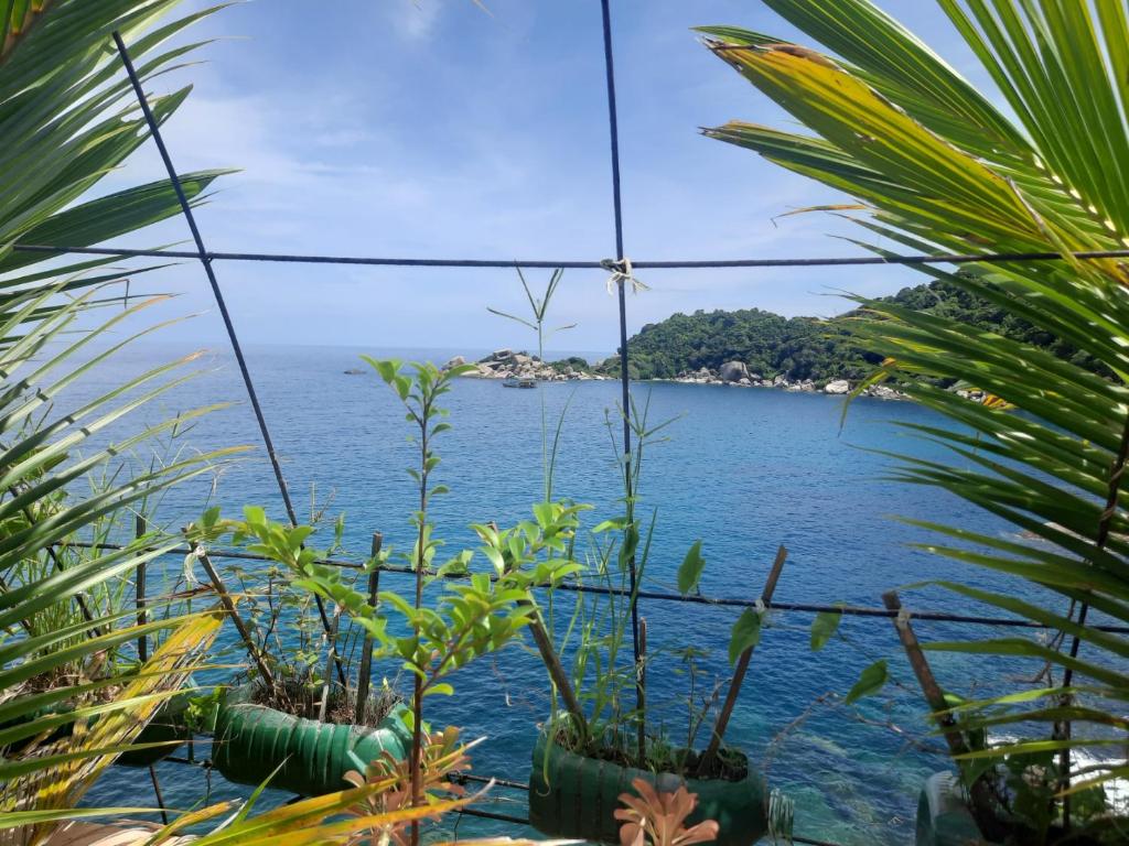 Hin Wong Apartments Dive & Snorkel Resort Hin Wong Apartments Dive & Snorkel Resort
