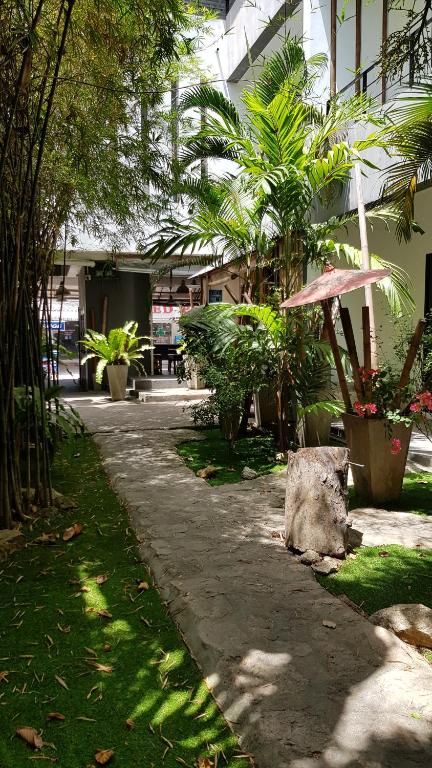 Sairee Sairee Guesthouse Sairee Sairee Guesthouse