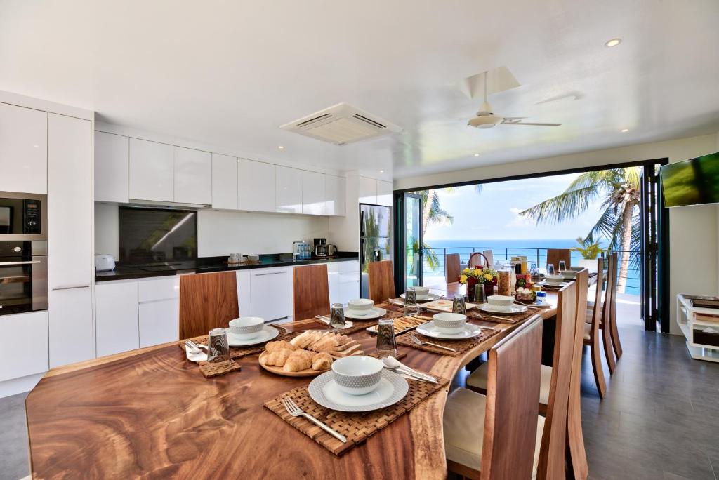 Villa The Spot Koh Samui