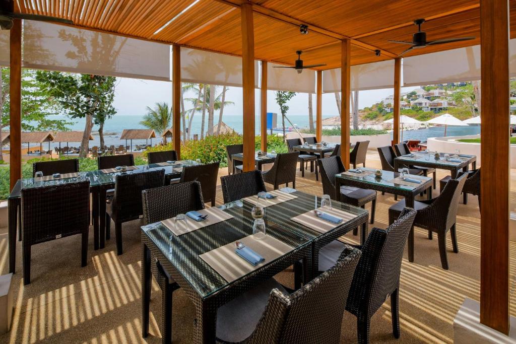 The Ritz-Carlton, Koh Samui The Ritz-Carlton, Koh Samui
