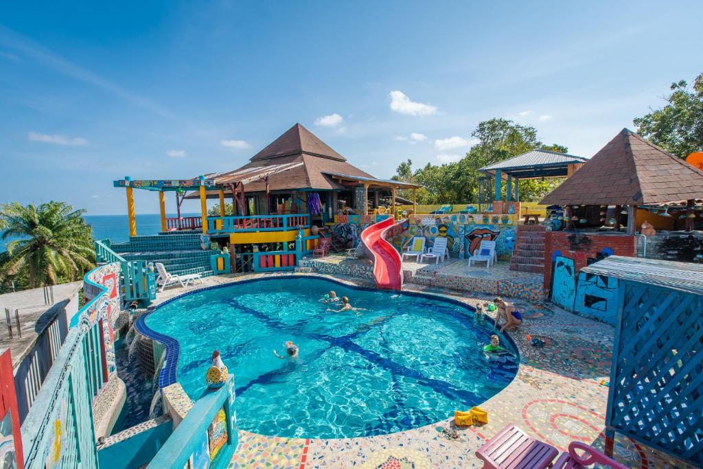 Varinda Resort Varinda Resort