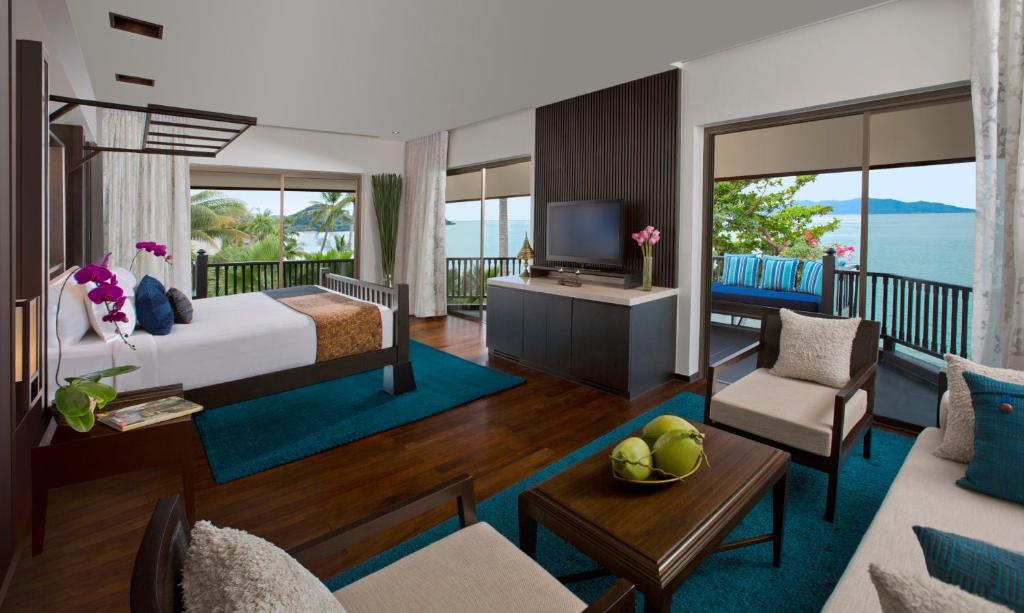 Anantara Bophut Koh Samui Resort Anantara Bophut Koh Samui Resort