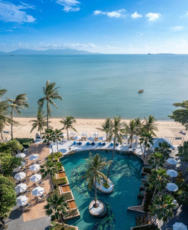 Anantara Bophut Koh Samui Resort Anantara Bophut Koh Samui Resort