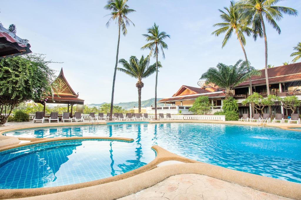 Nova Samui Resort Nova Samui Resort