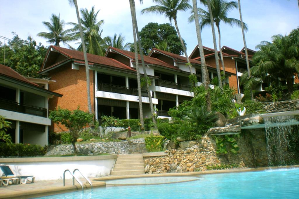 Nova Samui Resort Nova Samui Resort