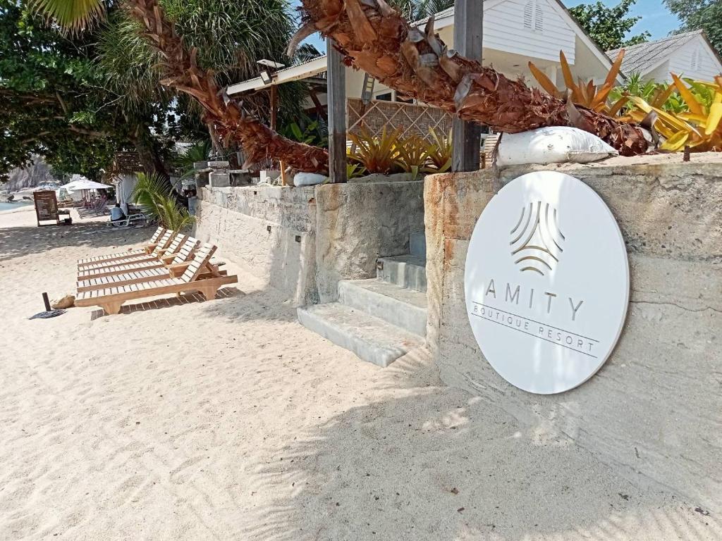 Amity Beach Resort Amity Beach Resort