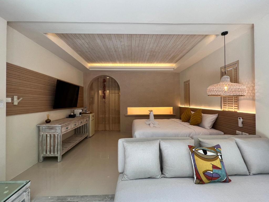 Amity Beach Resort Amity Beach Resort