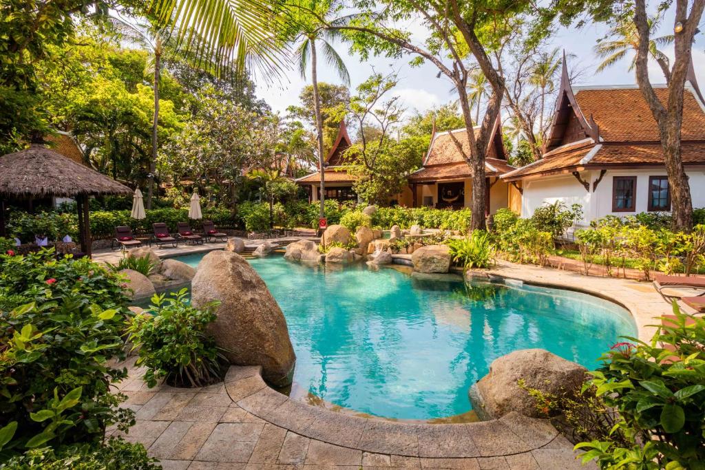 Anavana Beach Resort Anavana Beach Resort