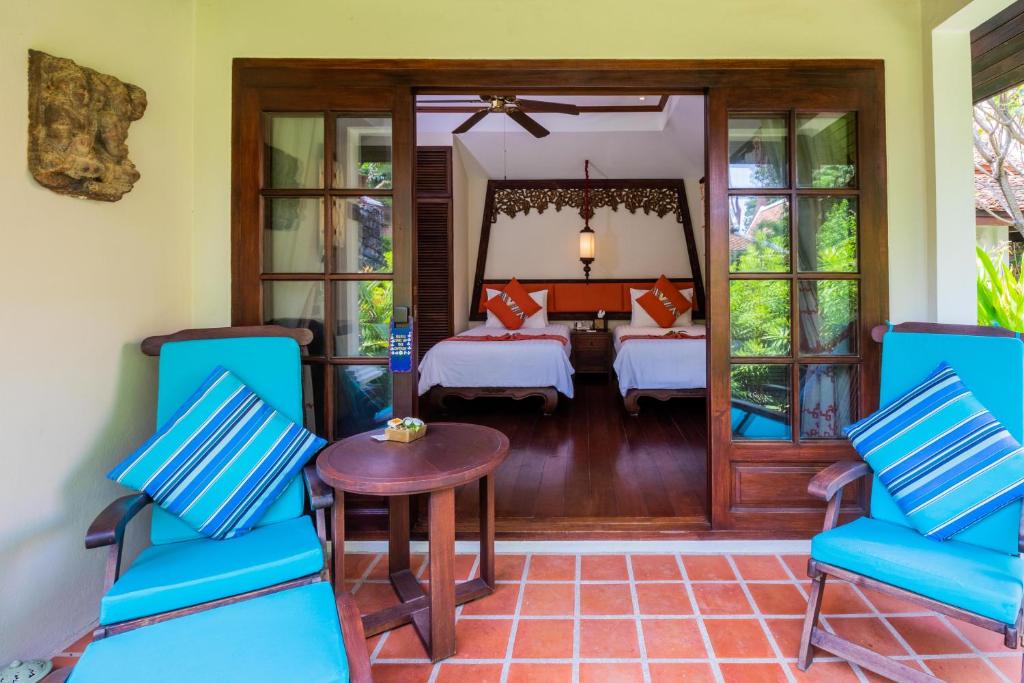 Anavana Beach Resort Anavana Beach Resort
