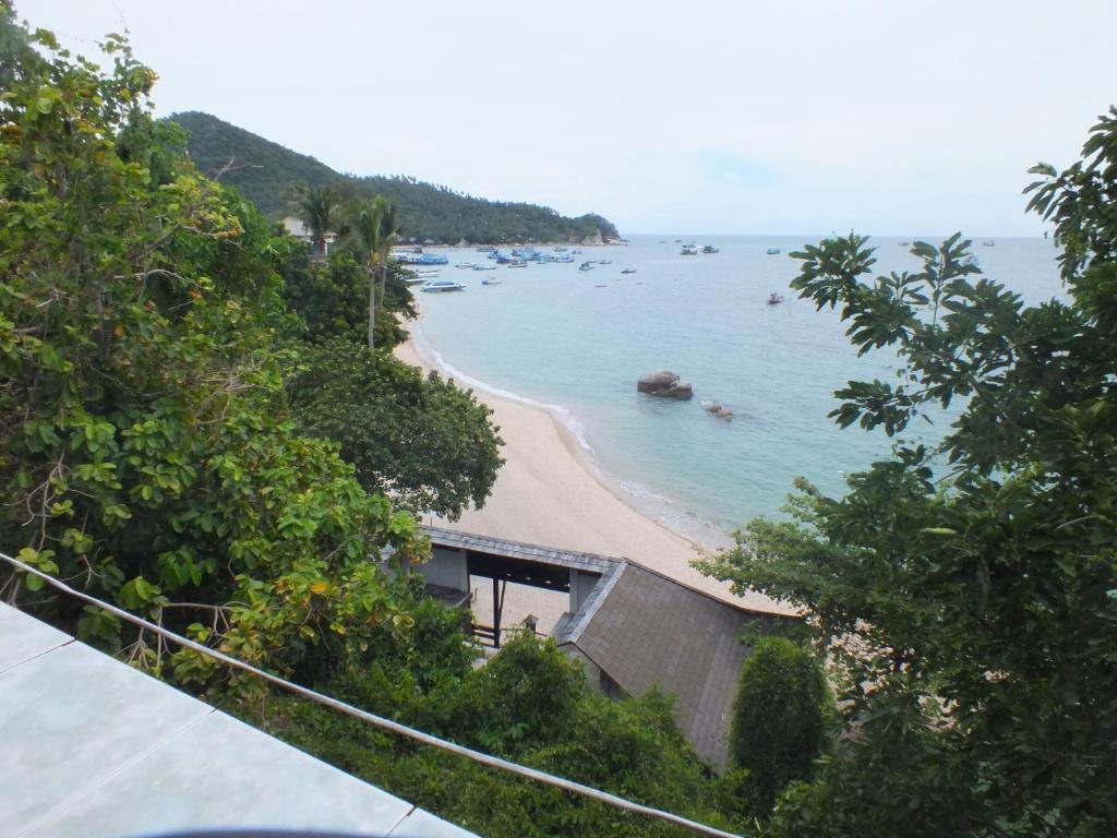 Queen Resort Koh Tao Queen Resort Koh Tao