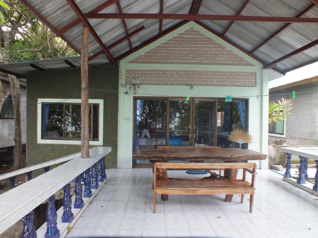 Queen Resort Koh Tao Queen Resort Koh Tao