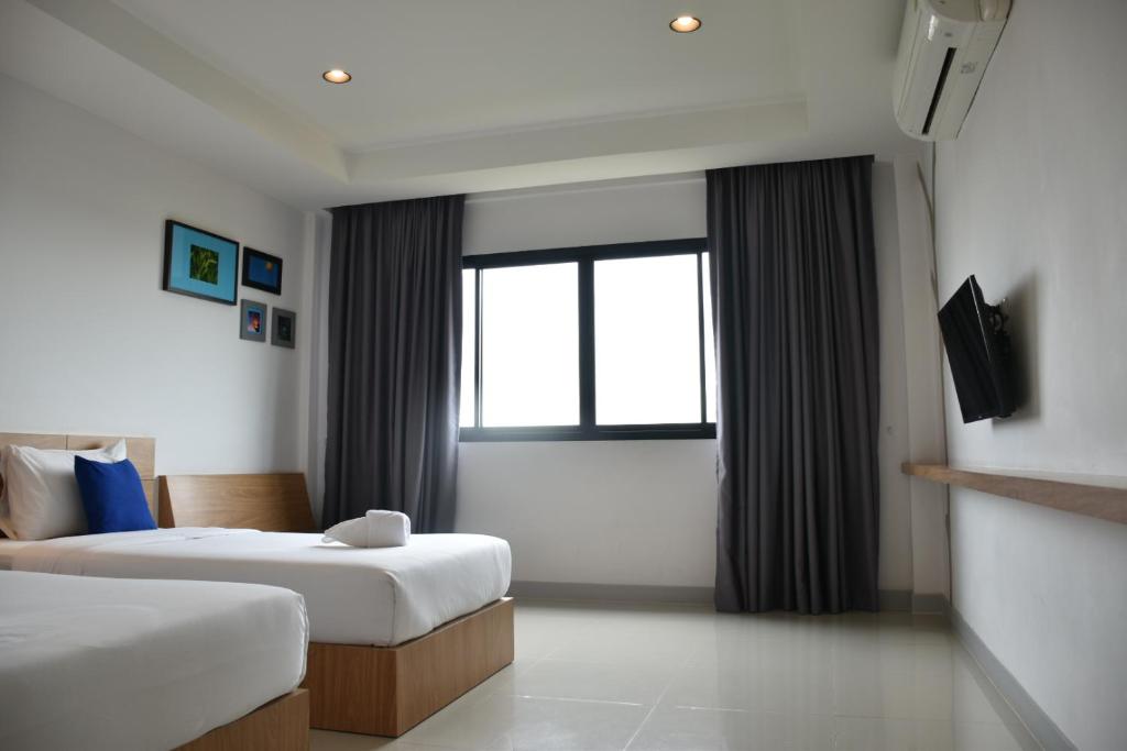 B Boutique Residence