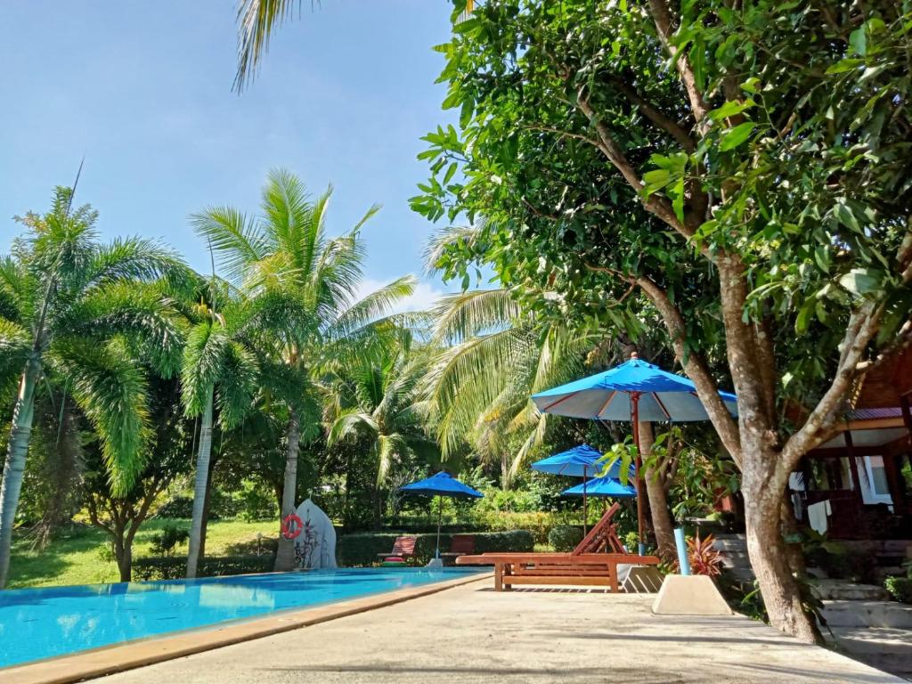 PawPaw Resort PawPaw Resort