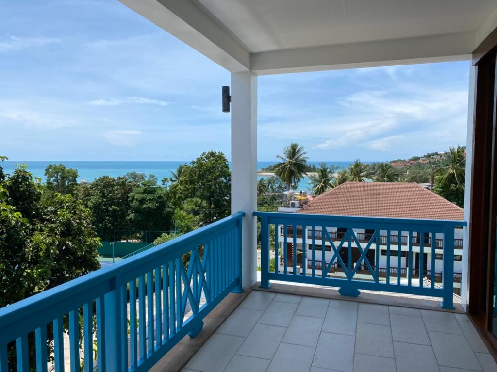 Samui Mekkala Seaview Samui Mekkala Seaview