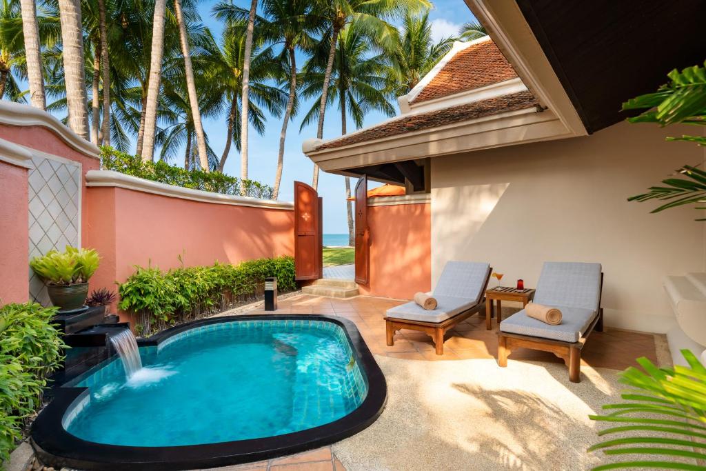 Santiburi Koh Samui