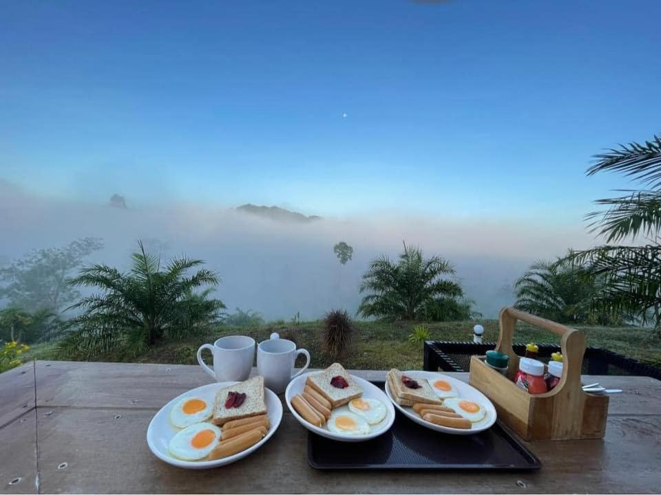 Por Sampao Camp&Resort