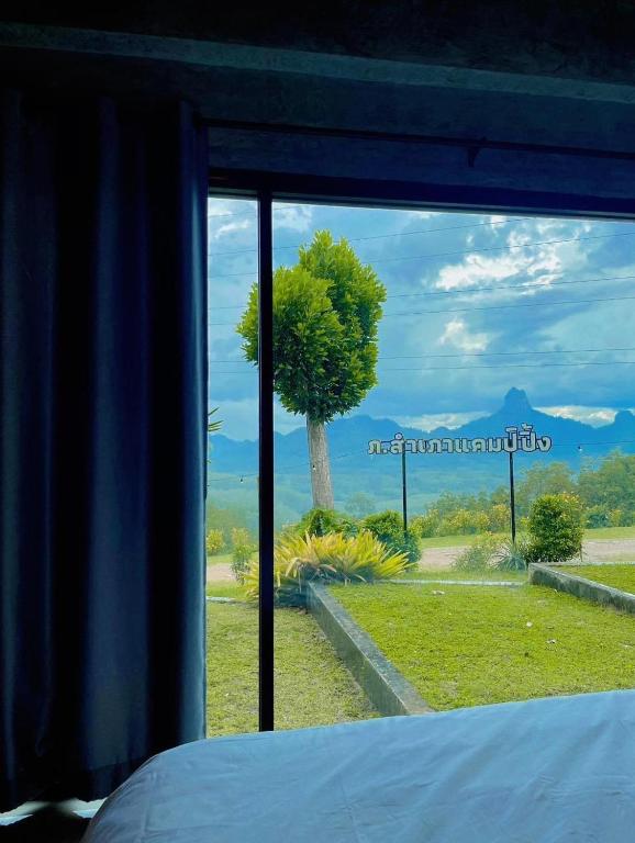 Por Sampao Camp&Resort
