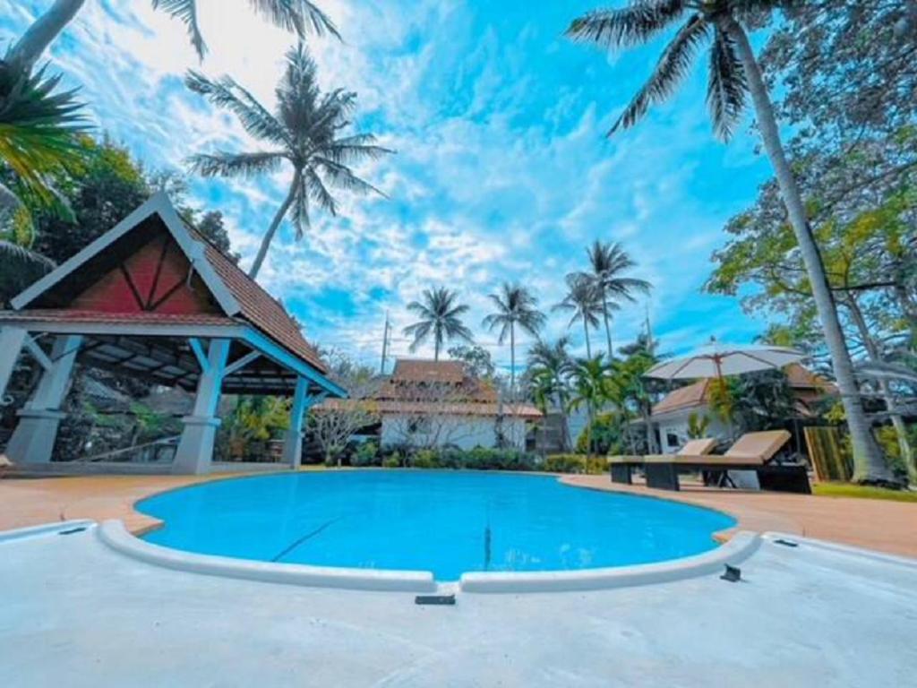 The Beach Samui The Beach Samui