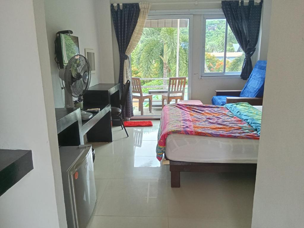 Private Lodge Beachside Samui Lamai Private Lodge Beachside Samui Lamai