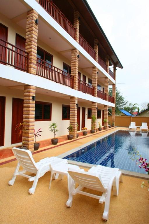 Hathai House Hathai House