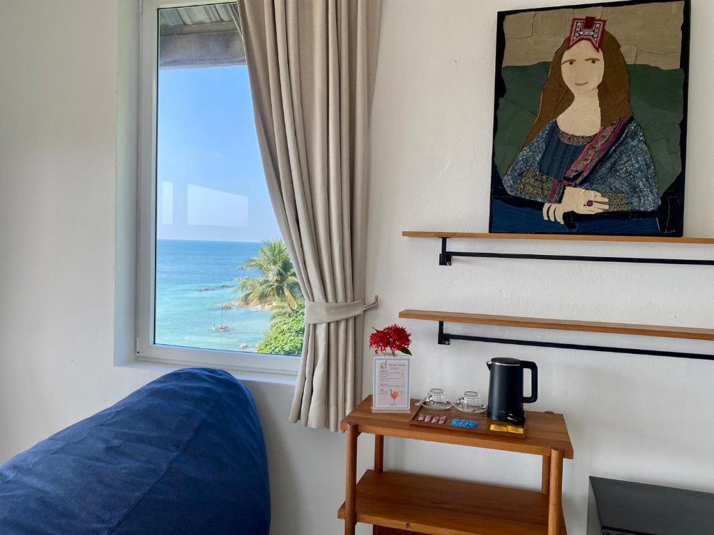 Baan Jai Dee Beach Front Hotel Baan Jai Dee Beach Front Hotel
