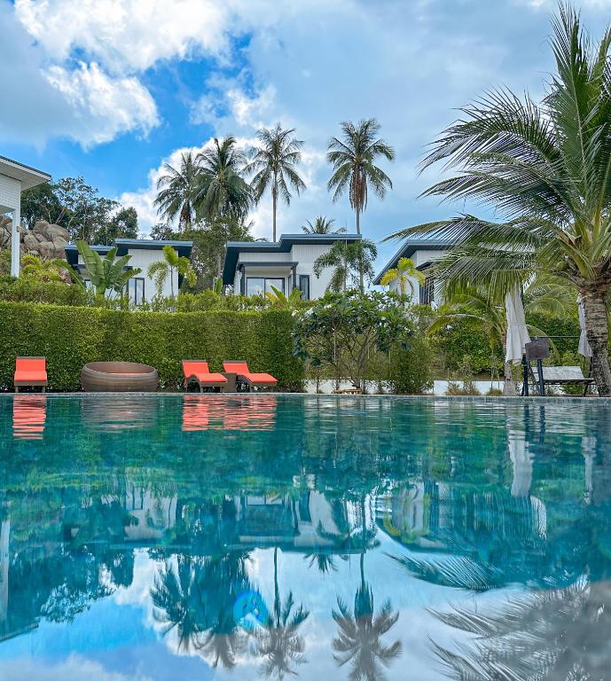 Naiwok Hills Resort