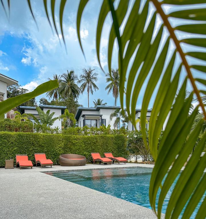 Naiwok Hills Resort