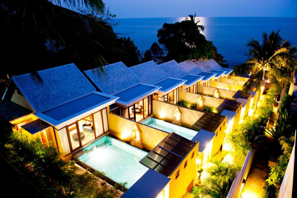 Pawanthorn Samui - SHA Plus Pawanthorn Samui - SHA Plus
