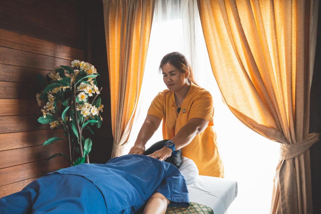 500 Rai Floating Resort 500 Rai Floating Resort
