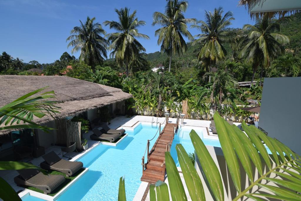 AMAYA Resort AMAYA Resort