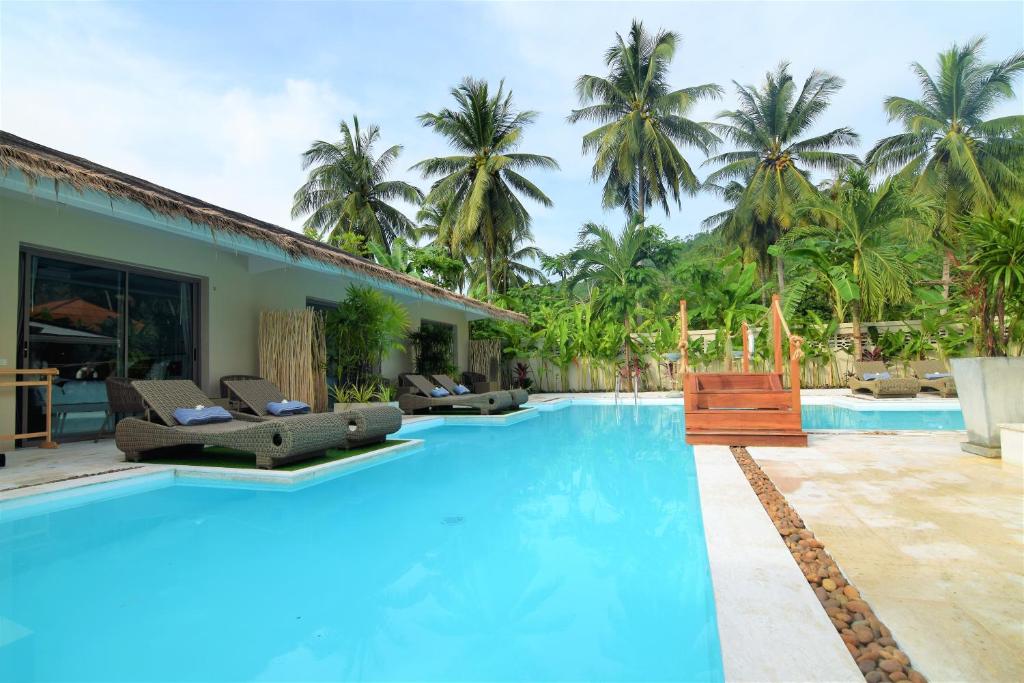 AMAYA Resort AMAYA Resort