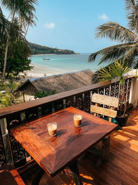Secret Place Hotel and Restaurant Secret Place Hotel and Restaurant
